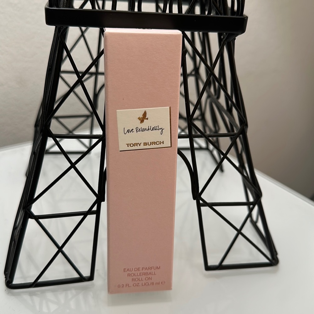 Tory Burch Love Relentlessly Rollerball